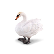 CollectA Mute Swan Figure (Medium) - $419.36 MXN