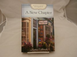 A New Chapter [Hardcover] Kristin Eckhardt - £5.09 GBP