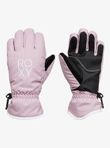 Roxy Girl&#39;s Fresh Fields Insulated Snowboard/Ski Gloves (SIZE S, M) NEW ... - £35.26 GBP