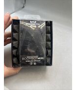 Boombotix Boombot Mini 2.0 Wireless Weatherproof Bluetooth Speaker Black... - $348.95 MXN