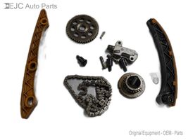 Timing Chain Set With Guides For 06-11 Honda Civic  1.8 - $41.53