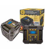 CAT PPSCL3 Lithium 1750A Jump Starter 4-in-1 Power Station 120 PSI Compr... - €94,24 EUR