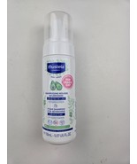 Mustela Cradle Cap Foam Shampoo for Newborn - Baby Shampoo with Natural ... - $282.09 MXN