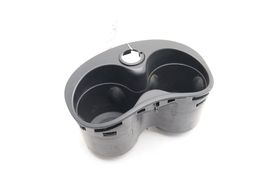 14-17 FIAT 500L CENTER CONSOLE CUP HOLDER E3632 image 3