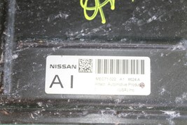 08 Nissan Frontier 4.0 ECU ECM PCM Engine Control Unit Computer Module MEC71-022 image 2
