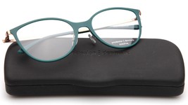 New Prodesign Denmark 3176 c.9521 Green Eyeglasses 54-18-140mm B44mm - £135.50 GBP