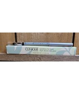 Clinique Quickliner For Eyes 03 ROAST COFFEE WITH SMUDGER 0.3g/0.01oz NE... - $27.49