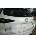 Trunk/Hatch/Tailgate Privacy Tint Fits 22-23 MAZDA CX-5 104904468Hatch/T... - $27,886.50 MXN