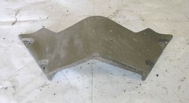 1972 125 HP Johnson Outboard Lower Cowl Cover - £9.95 GBP