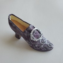 Just The Right Shoe by Raine &quot;M. W. Wedding Shoe&quot; Willitts Item #25410 - 2000 - £14.40 GBP