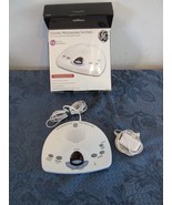 GE Digital Messaging System With Voice Time  Day Stamp Call Screening 29... - $23.71 CAD