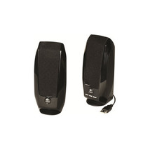 LOGITECH - COMPUTER ACCESSORIES 980-000028 S-150 2PC USB DIGITAL SPEAKER... - $63.93