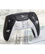 Sony PlayStation DualSense Wireless Controller White / Black - $76.79