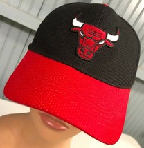 Chicago Bulls Comcast Promo Snapback Kick 10 Baseball Hat Cap - £10.82 GBP