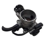 Throttle Body 2.0L Station Wgn With Cruise Control Fits 07-12 ELANTRA 43... - £26.82 GBP