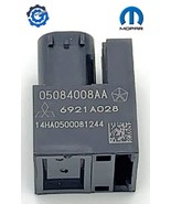 05084008AA New MOPAR for 2006-2020 Seat Position Center Jeep Chrysler Do... - $18.66