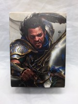 Magic The Gathering Gideon 2019 60ct Paper Deckbox - $295.07 MXN