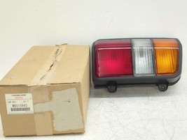 New OEM genuine Mitsubishi Tail Light Lamp 1987-2013 L300 Wagon MB510943 LH nice - $47.52