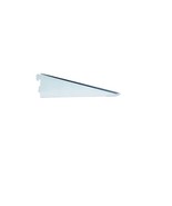 Style Selections Double Track Shelf Bracket - €9,35 EUR