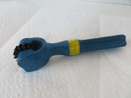 Vintage  Grinder Wheel Dresser 6 Saw Tooth Cutters - $73.50 MXN