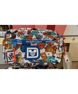 Walt Disney World Play in the Park Fanny Pack NEW - $54.19 CAD