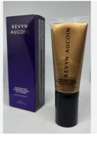 Kevyn Aucoin Glass Glow Face Illuminateur Visage 1 fl oz Solar Quartz as... - $25.97