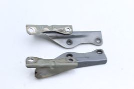 02-07 SUBARU IMPREZA 2.5I HOOD HINGES PAIR Q5548 image 7