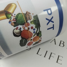 PXT Dietary supplements,Long-Term Wellness Orientation image 3