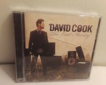 This Loud Morning by David Cook (American Idol) (CD, Jun-2011, RCA) - $5.22
