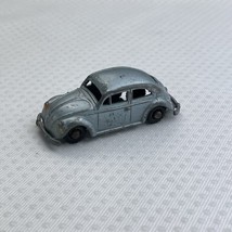 Budgie Volkswagen Sedan No. 8 - £12.20 GBP