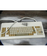 Rare Vintage Soviet USSR IBM PC XT Clone EC 1840 Computer Keyboard Unit ... - £226.63 GBP