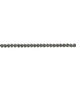 Women&#39;s Bracelet 14kt White Gold 478318 - €1.555,15 EUR
