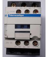 Telemecanique LC1DO96BD 24V Contactor 24VDC Coil 600VAC 25Amp  - €11,25 EUR