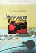 Inlandia: A Literary Journey Through California&#39;s Inland Empire / Gayle Wattawa - £2.69 GBP