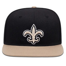 New Orleans Saints hat -  brand new - £8.58 GBP