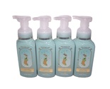 Bath and Body Works Coconut Angel Cake Gentle Foaming Hand Soap - Lot of 4 - £22.80 GBP