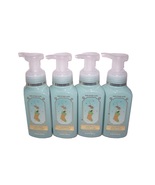 Bath and Body Works Coconut Angel Cake Gentle Foaming Hand Soap - Lot of 4 - £23.16 GBP