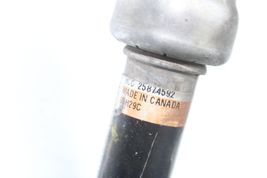07.5-10 CHEVROLET SILVERADO 2500HD 6.6L LMM A/C SUCTION LINE HOSE Q6658 image 11