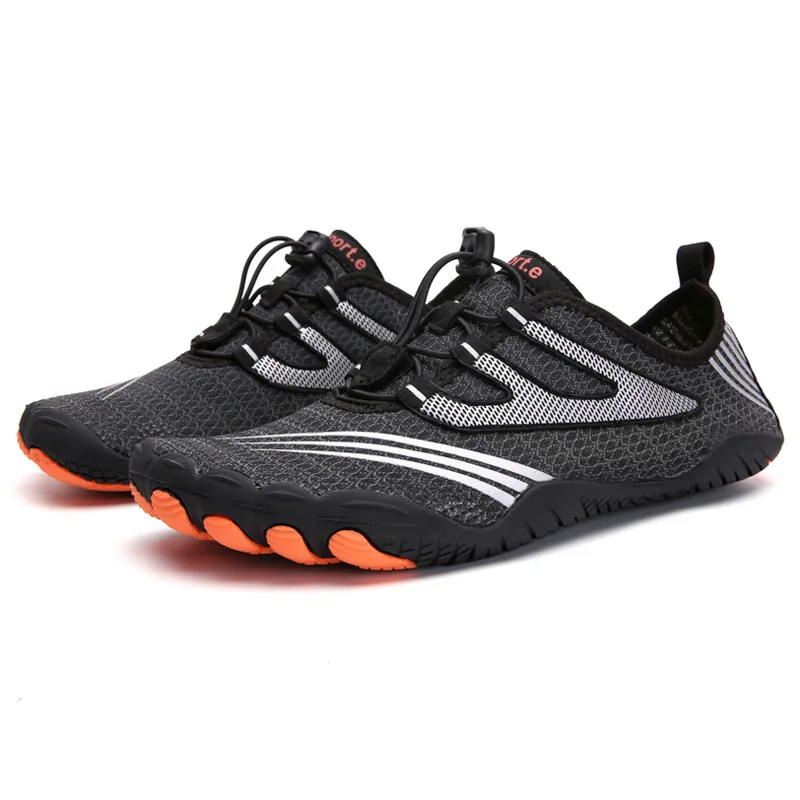 New Women&#39;s Hi Shoes  Men Outdoor Hi Shoes Fitness  Wading Shoes Diving Beach Sh - £149.88 GBP