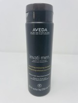 Aveda Invati Men Nourishing Exfoliating Shampoo 8.5oz - $34.99