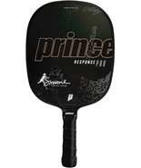 SALE - Prince Response Pro Pickleball Paddle (Red, Sea Foam - 4 1/8" or 4 3/8") - $124.99