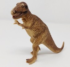 Schleich 14502 Tyrannosaurus Rex (small) 2003 Dinosaur Dino Retired - £4.16 GBP