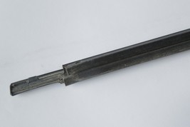 1999-2003 LEXUS RX300 FRONT RH PASSENGER SIDE UPPER WINDOW SILL TRIM K7381 image 6