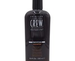 American Crew Fortifying Shampoo For Thinning Hair 8.4oz 250ml - $14.80