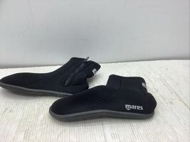 Mares size 12 XXL Classic Zip-Up Neoprene Scuba Dive Boots Size 12 - €25,96 EUR Mares size 12 XXL Classic Zip-Up Neoprene Scuba Dive Boots Size 12 - €25,96 EUR