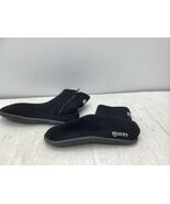 Mares size 12 XXL Classic Zip-Up Neoprene Scuba Dive Boots Size 12 - €25,95 EUR