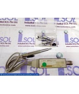 Agilent 41800A Active Probe 5Hz-500Hz HP 41800-60012 100:1 5060-0549 011... - $958.68 CAD