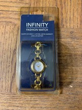 Infinity Fashion Watch - $33.56