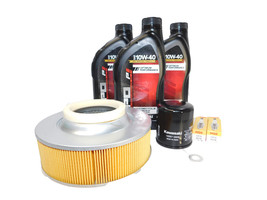 1995-2006 Kawasaki Vulcan 800 VN800 A B E OEM Full Service Kit KAW41 - £85.07 GBP