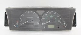 Speedometer 136K Miles 1999 Range Rover Oem #6385 - £65.26 GBP